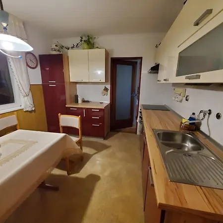 דירה Apartma Jo Jo