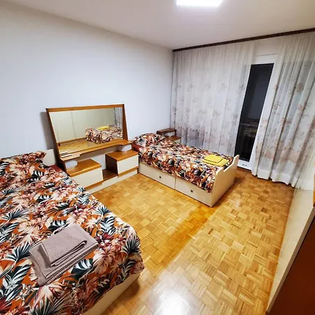 Apartma Jo Jo *