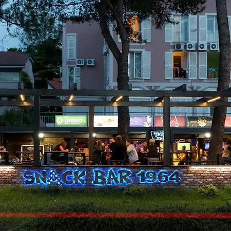 Apartma Jo Jo * Κόπερ